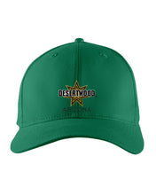 Load image into Gallery viewer, Trucker Cap Snapback "Star"