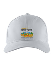Load image into Gallery viewer, Trucker Cap Snapback "Where The West Was Filmed"