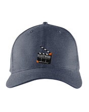 Load image into Gallery viewer, Trucker Cap Snapback "Movie Slate"