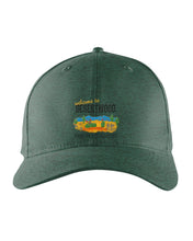 Load image into Gallery viewer, Trucker Cap Snapback "Where The West Was Filmed"