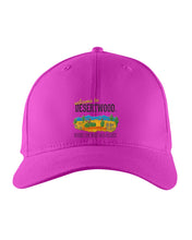 Load image into Gallery viewer, Trucker Cap Snapback "Where The West Was Filmed"