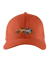 Load image into Gallery viewer, Trucker Cap Snapback "Desertwood Sign"