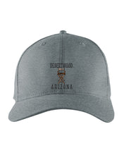Load image into Gallery viewer, Trucker Cap Snapback "Director's Chair"