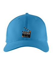 Load image into Gallery viewer, Trucker Cap Snapback "Movie Slate"