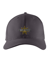 Load image into Gallery viewer, Trucker Cap Snapback "Star"