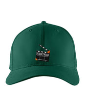 Load image into Gallery viewer, Trucker Cap Snapback "Movie Slate"