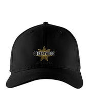 Load image into Gallery viewer, Trucker Cap Snapback "Star"