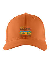 Load image into Gallery viewer, Trucker Cap Snapback "Where The West Was Filmed"