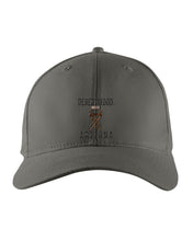 Load image into Gallery viewer, Trucker Cap Snapback "Director's Chair"