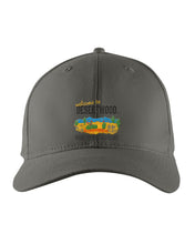 Load image into Gallery viewer, Trucker Cap Snapback "Where The West Was Filmed"