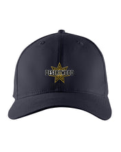 Load image into Gallery viewer, Trucker Cap Snapback "Star"