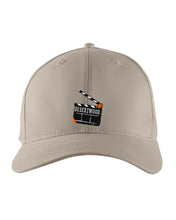 Load image into Gallery viewer, Trucker Cap Snapback "Movie Slate"