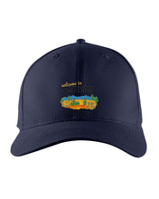 Load image into Gallery viewer, Trucker Cap Snapback "Where The West Was Filmed"