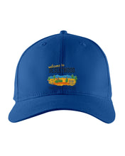 Load image into Gallery viewer, Trucker Cap Snapback "Where The West Was Filmed"