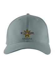 Load image into Gallery viewer, Trucker Cap Snapback "Star"