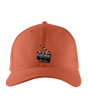 Load image into Gallery viewer, Trucker Cap Snapback "Movie Slate"