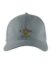 Load image into Gallery viewer, Trucker Cap Snapback "Star"