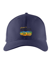 Load image into Gallery viewer, Trucker Cap Snapback "Where The West Was Filmed"