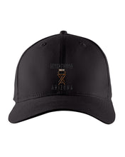 Load image into Gallery viewer, Trucker Cap Snapback "Director's Chair"