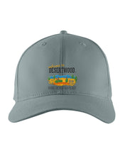 Load image into Gallery viewer, Trucker Cap Snapback "Where The West Was Filmed"