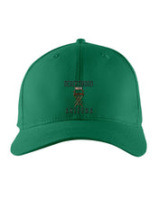 Load image into Gallery viewer, Trucker Cap Snapback "Director's Chair"