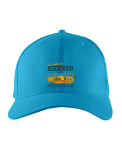 Load image into Gallery viewer, Trucker Cap Snapback "Where The West Was Filmed"