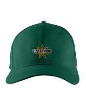 Load image into Gallery viewer, Trucker Cap Snapback "Star"