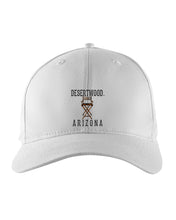 Load image into Gallery viewer, Trucker Cap Snapback "Director's Chair"