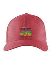 Load image into Gallery viewer, Trucker Cap Snapback "Where The West Was Filmed"