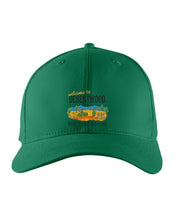 Load image into Gallery viewer, Trucker Cap Snapback "Where The West Was Filmed"