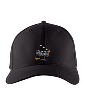 Load image into Gallery viewer, Trucker Cap Snapback "Movie Slate"