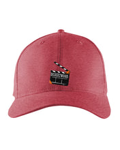 Load image into Gallery viewer, Trucker Cap Snapback "Movie Slate"