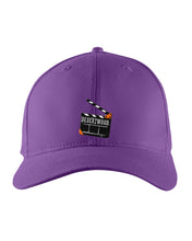 Load image into Gallery viewer, Trucker Cap Snapback "Movie Slate"