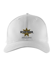 Load image into Gallery viewer, Trucker Cap Snapback "Star"
