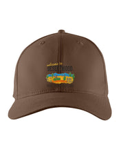 Load image into Gallery viewer, Trucker Cap Snapback "Where The West Was Filmed"