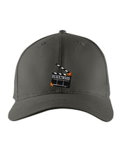 Load image into Gallery viewer, Trucker Cap Snapback "Movie Slate"