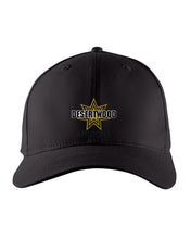 Load image into Gallery viewer, Trucker Cap Snapback "Star"