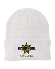 Load image into Gallery viewer, Knit Cap "Star"