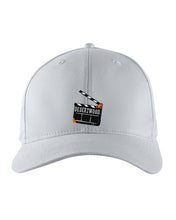 Load image into Gallery viewer, Trucker Cap Snapback "Movie Slate"