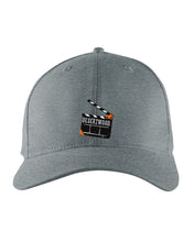 Load image into Gallery viewer, Trucker Cap Snapback "Movie Slate"