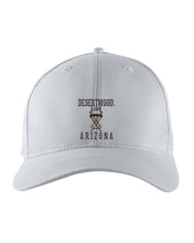 Load image into Gallery viewer, Trucker Cap Snapback "Director's Chair"