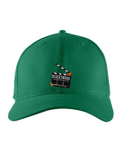 Load image into Gallery viewer, Trucker Cap Snapback "Movie Slate"
