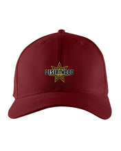 Load image into Gallery viewer, Trucker Cap Snapback "Star"