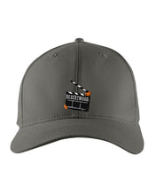 Load image into Gallery viewer, Trucker Cap Snapback "Movie Slate"