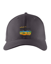Load image into Gallery viewer, Trucker Cap Snapback "Where The West Was Filmed"