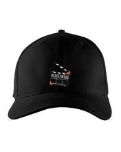 Load image into Gallery viewer, Trucker Cap Snapback "Movie Slate"