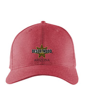 Load image into Gallery viewer, Trucker Cap Snapback "Star"