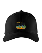 Load image into Gallery viewer, Trucker Cap Snapback "Where The West Was Filmed"