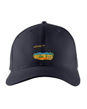 Load image into Gallery viewer, Trucker Cap Snapback "Where The West Was Filmed"