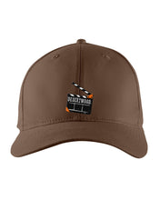 Load image into Gallery viewer, Trucker Cap Snapback "Movie Slate"